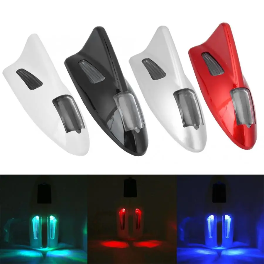 Светодиодный Предупреждение на солнечной батарее для автомобиля наружная