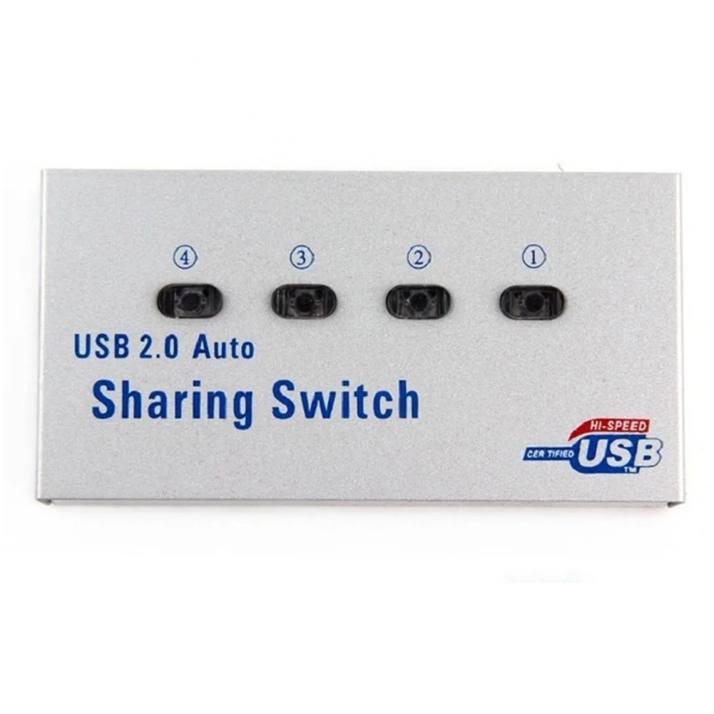 USB 2, 0     2