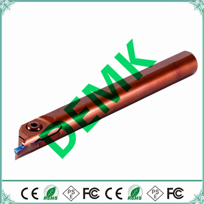 High-end из пружинной стали для MGMN200 MGMN300 большой радиус действия 20/140 мм 16 мм 20 мм 25 мм Внутреннее отверстие торцевой грани паз резак механический станок