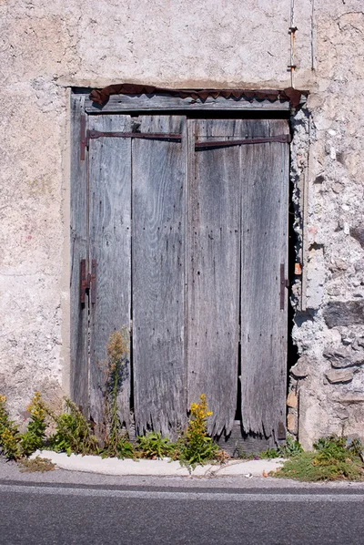 

4x6ft(1.25x2m) Weathered Wood Door Photography Backdrop Ancient Door Backdrop Newborn Pet Photography Backdrop D-6014