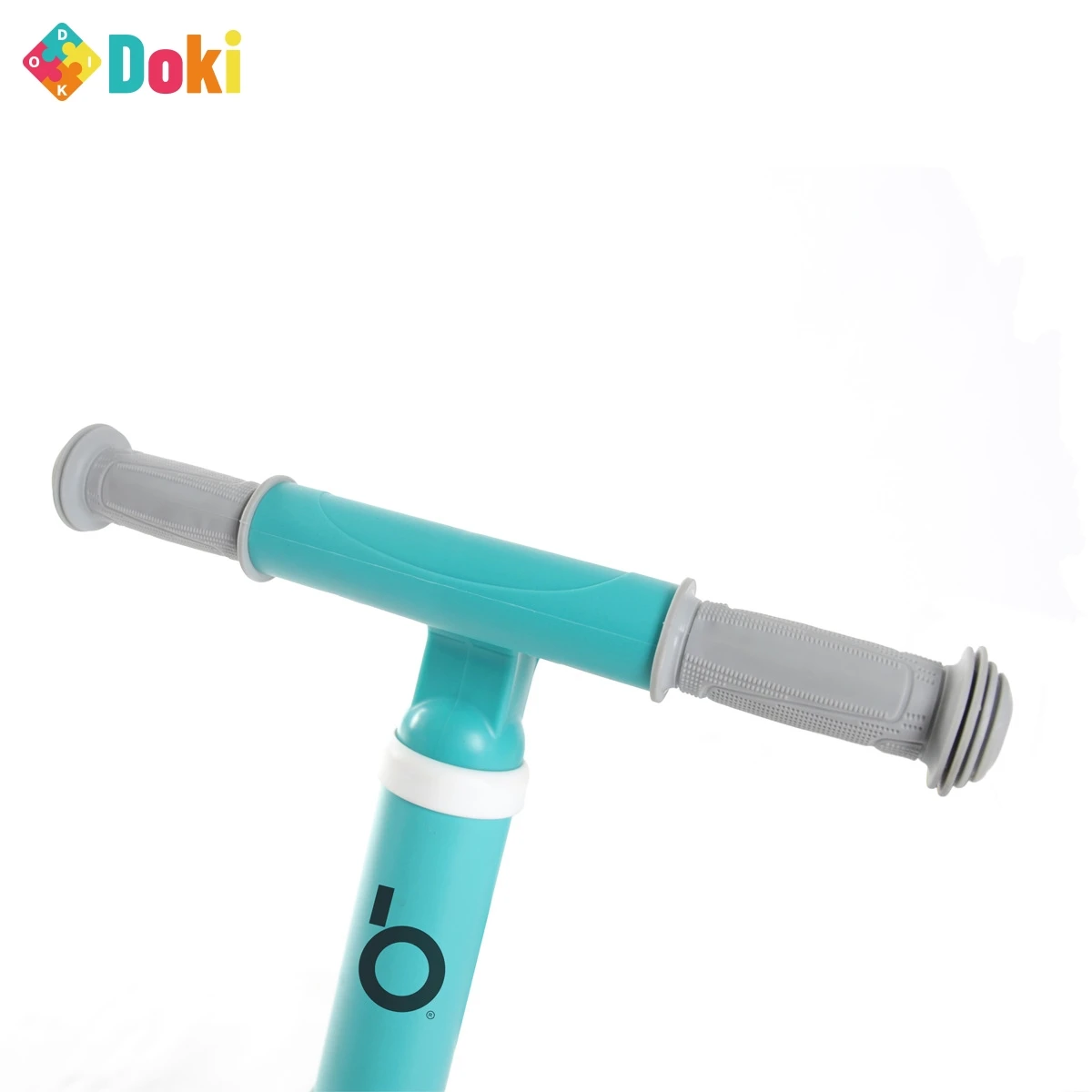 Doki игрушка для малышей хороший сбалансированный автомобиль без педали велосипед