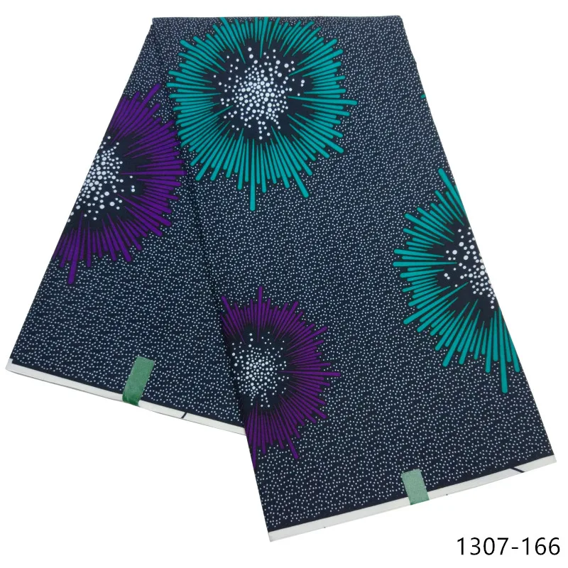 Восковая ткань в нигерийском стиле восковая африканском для мужчин и женщин