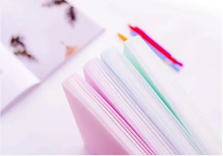 Креативные сумки с единорогом 5 A4 держатель для купюр папка хранения застежки