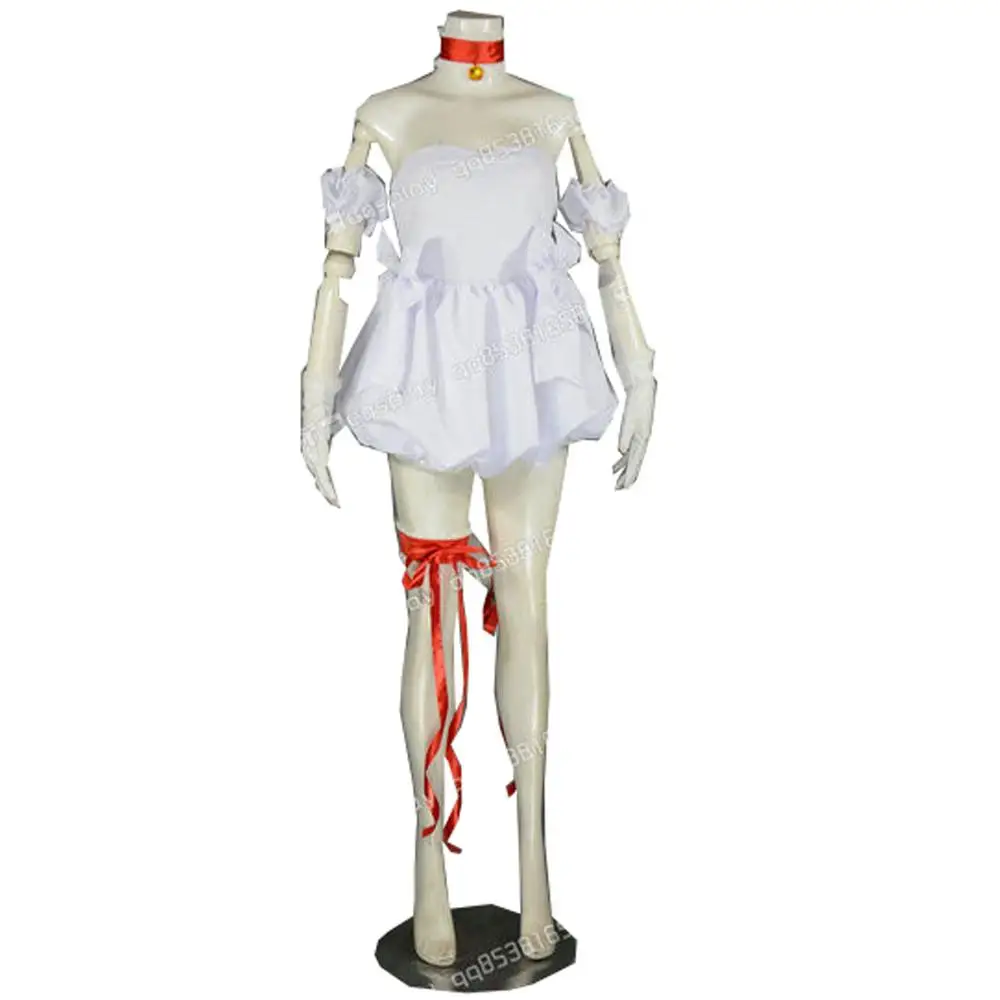 2017 Косплей-костюм Токио МэВ Берри шираюки | Тематическая одежда и униформа