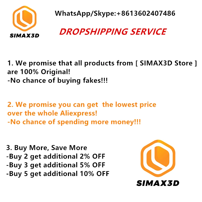 SIMAX3D 1,75 мм PLA нити 10 цветов доступны для 3D принтера экструдер ручка пластиковые детали катушка mpressora 3D filamento 1x USB Ca