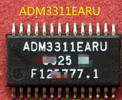 100% новая бесплатная доставка ADM3311EARU TSSOP28 Запасные части 