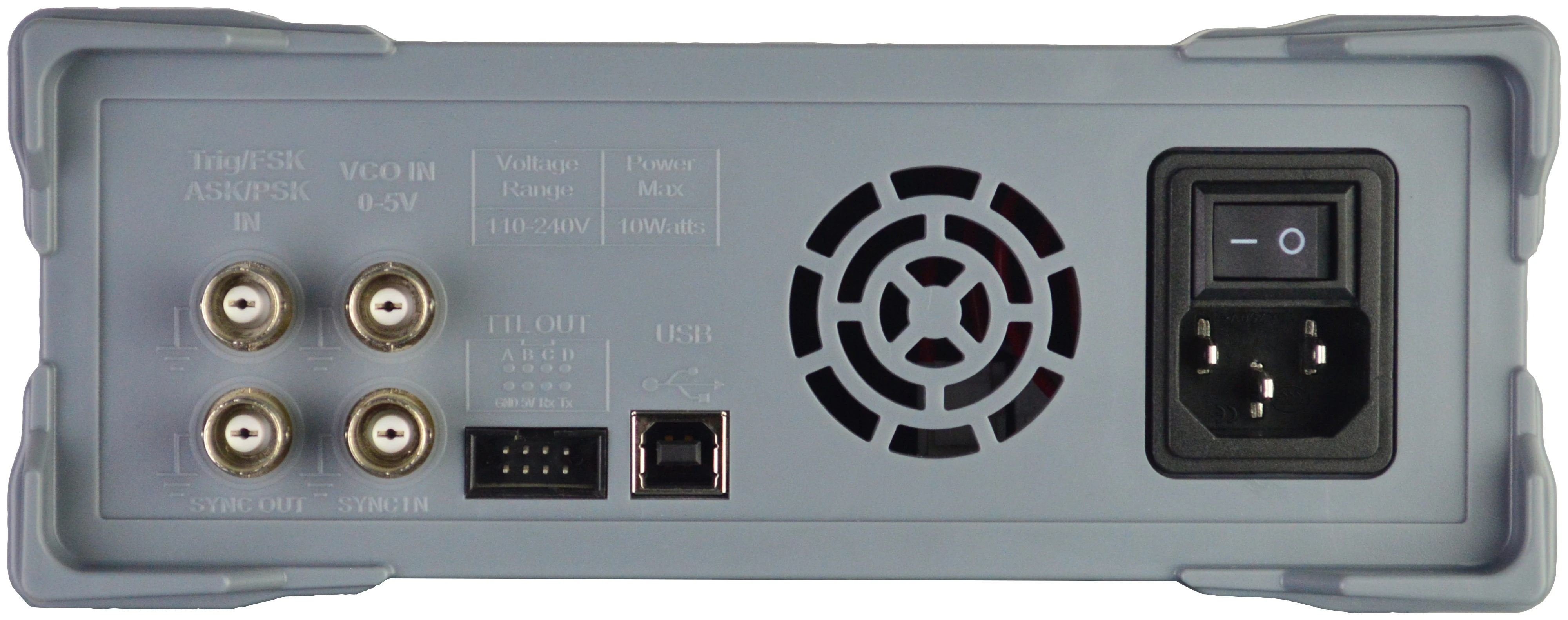 Fy8300/Fy8300s трехканальный Функция/генератор сигналов произвольной формы