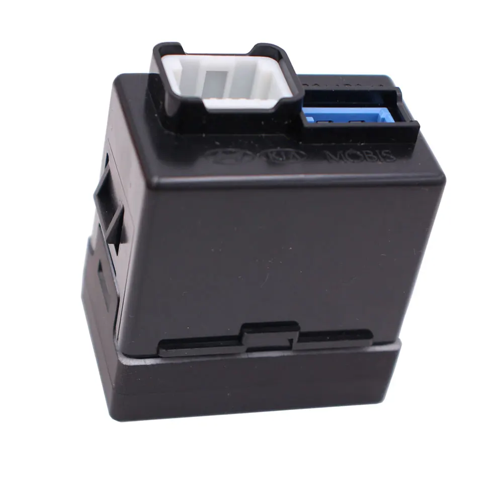 Подходит для HYUNDAI Santa Fe вспомогательный разъем USB IPOD AUX сборка 96121 2w560|Переключатели