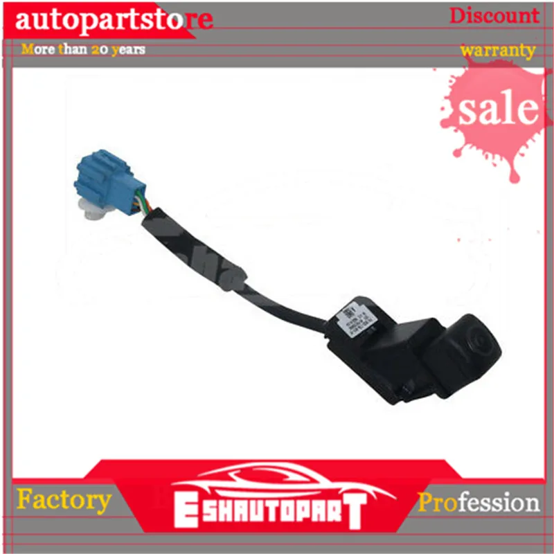 Камера заднего вида 39530 Stx A02 M1 для Acura 2007 2009|Обвесы| |