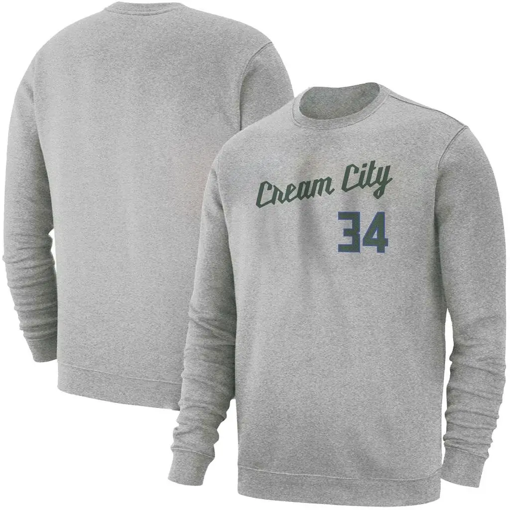 

Cream City Basic