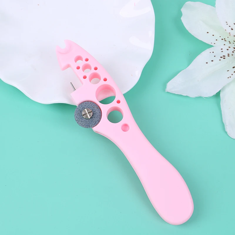 

1pc Ampoule Bottle Opener Handle Medical Glass The Easiest Can Opener Ez-Drink Opener Bottle Opener