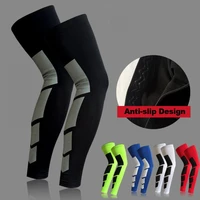 knee brace elastic knee pads for joints compression leg sleeve protector support running basketball fitness braces accessories