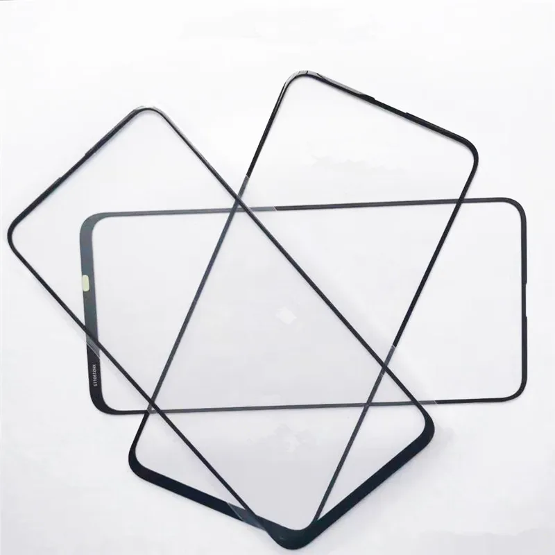 Сенсорный экран для Huawei Honor 9X передняя сенсорная панель ЖК дисплей внешнее стекло