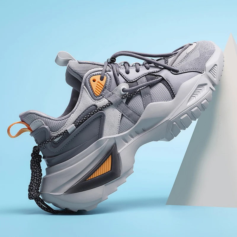 

Running Shoes Sneakers Men Summer zapatillas hombre Men Wearproof Fashion Casual Male Sneakers Sports Big Size 46 Basket Homme