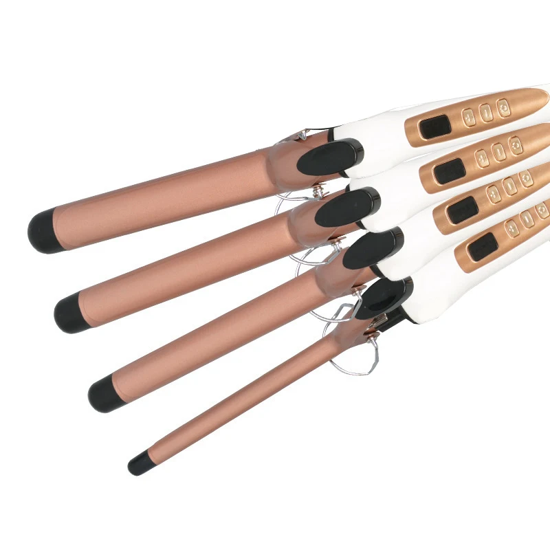 Лидер продаж профессиональные керамические бигуди для завивки волос палочка