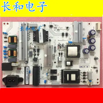 Логическая плата материнская плата 55g6 55e9600 55q3t Жидкокристаллический телевизор высокого давления питания Плата Hsl55d-1sh 560 на.