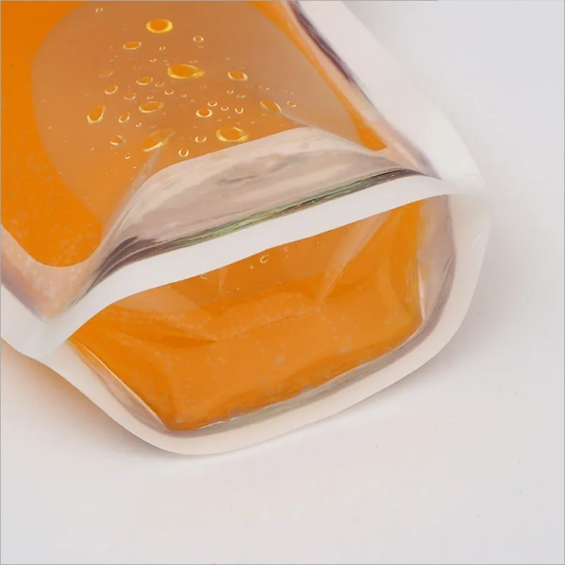 3 шт. пакеты для упаковки жидкости | Дом и сад