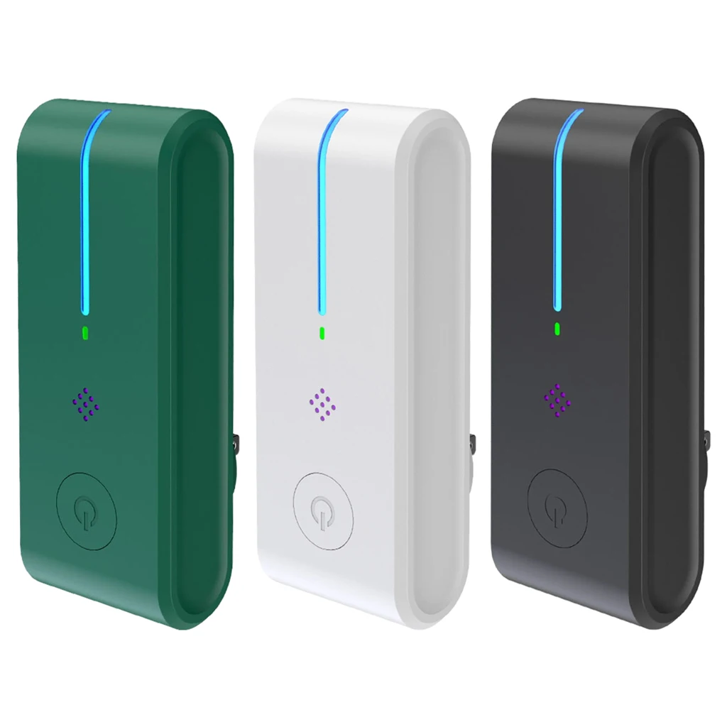 

Подключаемый очиститель воздуха, комнатный очиститель воздуха, Дезодоратор