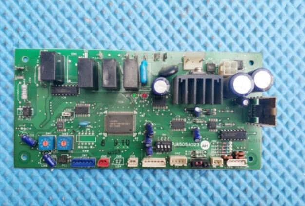 95% new for Air conditioning computer board circuit PJA505A023HT PJA505A023 good working | Электроника