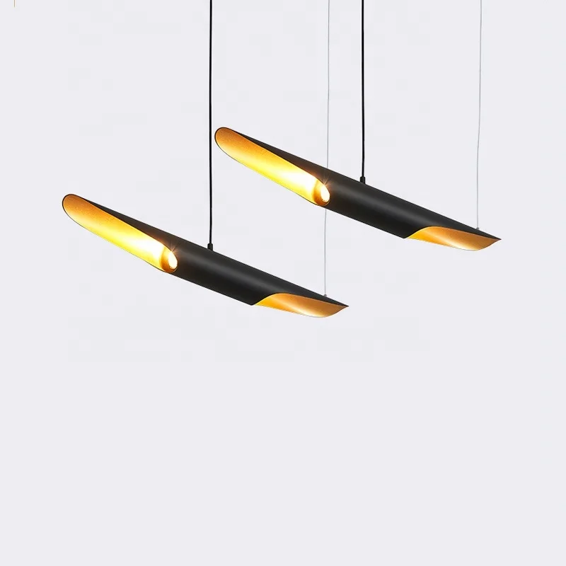 2019 современный новый внутренний декоративный подвесной алюминиевый