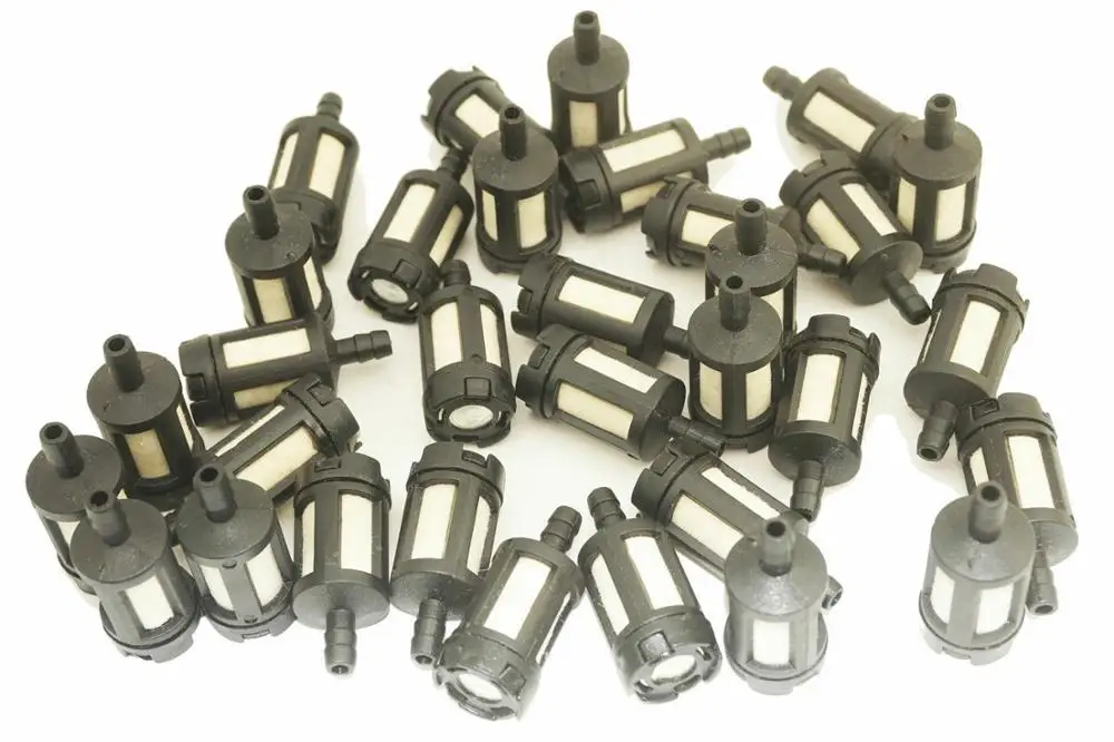 Топливные фильтры 3 мм вход для резака живой изгороди маккуллох риоби эхо |