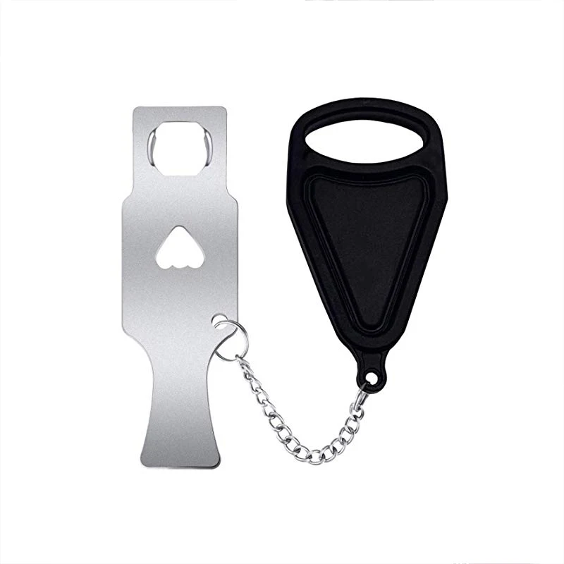 

NAIERDI Портативный дверной замок