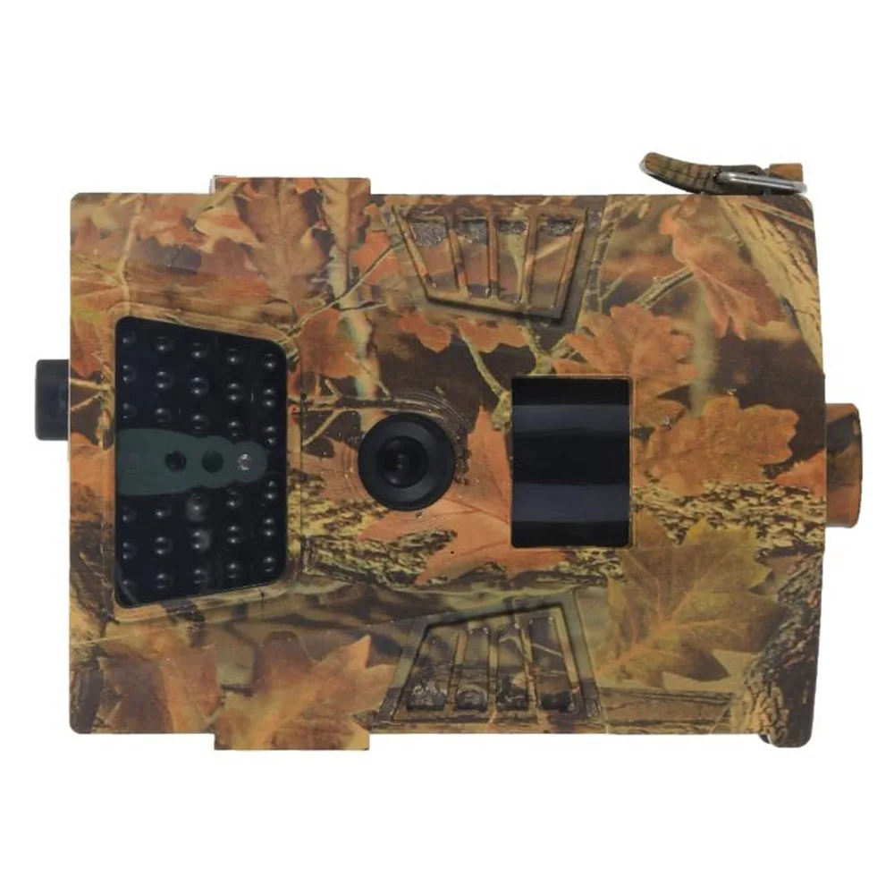 HT 001B охотничья камера 12MP 1080P 30 шт. Инфракрасные светодиоды 850nm ночного видения