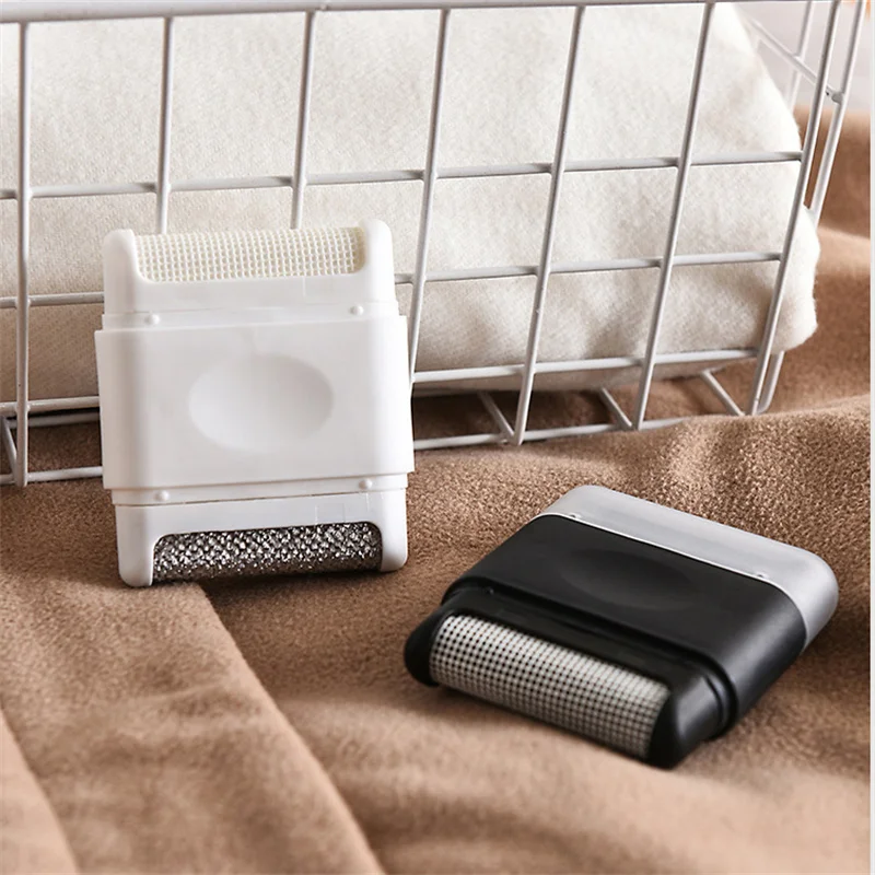 

Портативная ручная машинка для резки, средство для удаления катышков, триммер, эпилятор, свитер