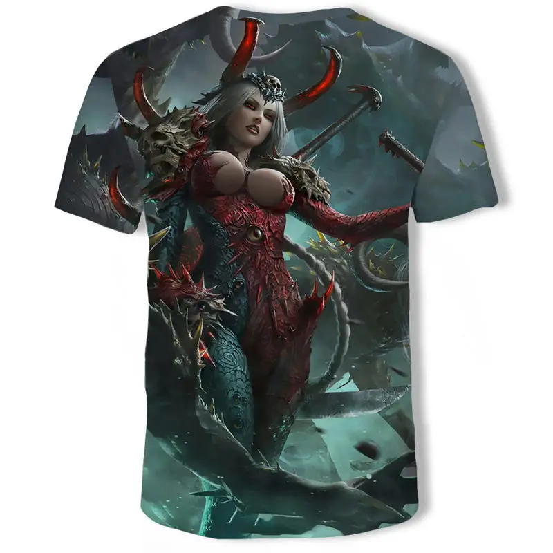 

Brand Clothing 3D Print Sexy beauty T shirt Summer Tops Tees Fashion Unisex Men Women T-shirt Funny Casual Top