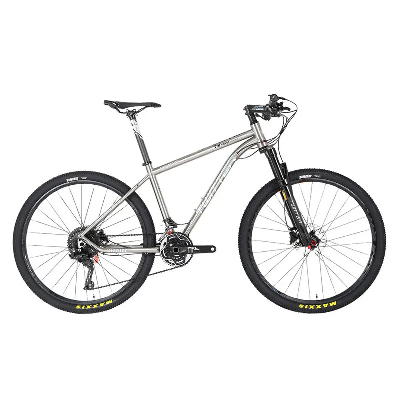 Twitter Werner SRAM-XX1-12speed Ближний набор DT титановый сплав велосипед 27 5/29 inchesDoubaIe дисковый