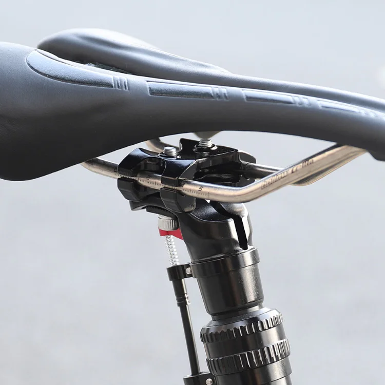 

GUB SD440 Bicycle Lifting Seat Tube Aluminum Alloy 27.2/31.6mm Bike Wire Control Oil Pressure Cycling Accessory MTB Bike