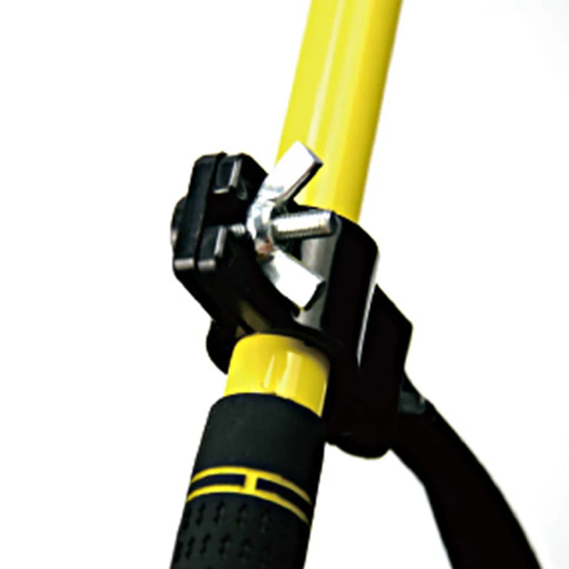 1 шт. инструменты для обучения гольфу качели-тренажер начинающих выравнивание