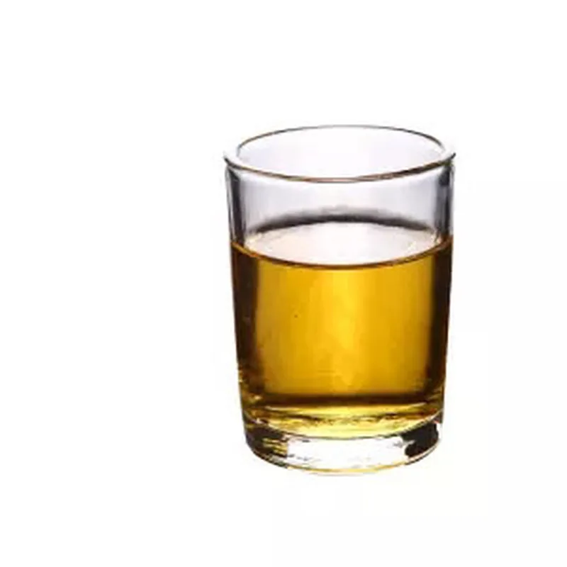 

12 Pieces of Lead-free Tempered Glass Set Heat-resistant Water Glass White Wine Glass Spirit Glass Beer Glass Wine Glasses