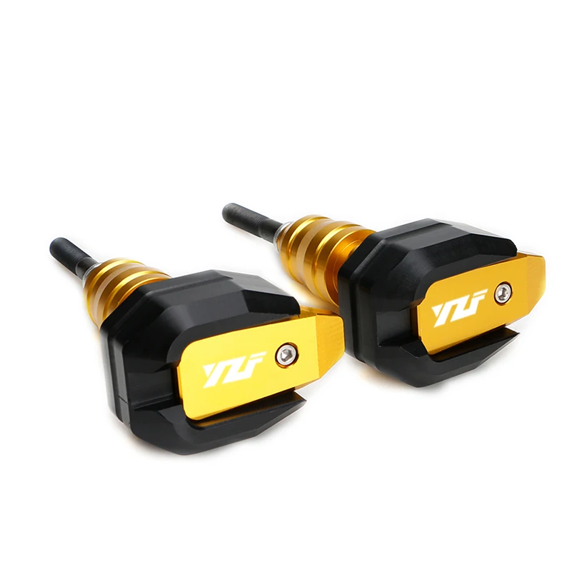 Для YAMAHA YZF-R25 YZFR 25 YZF R25 защита от падения Рамка слайдер обтекатель удара прокладка