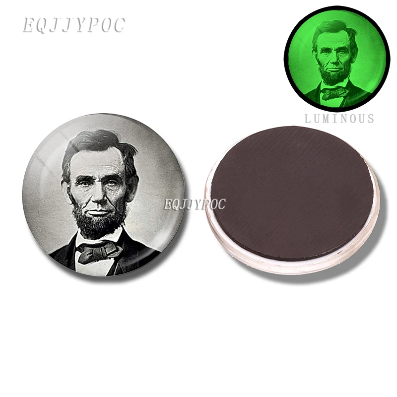 PACK OF 1 Оскар Уайльд Карл Маркс Ницше Альберт Эйнштейн Теодор Рузвельт Зигмунд Фрейд магнитная наклейка на холодильник магнит Декор сувенир - Цвет: PACK OF 1