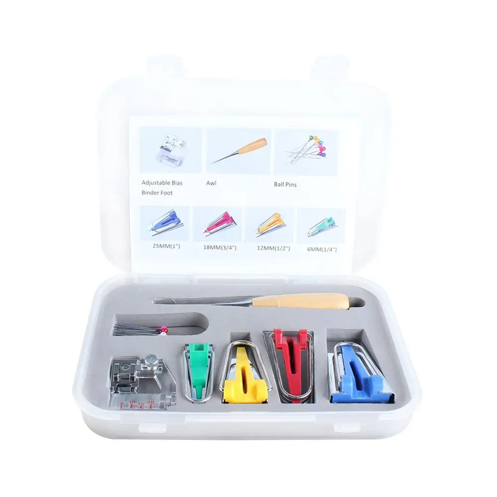 Набор многофункциональных приспособлений для шитья инструмент сделай сам