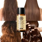 Марокканское масло для волос Уход чистое аргановое масло эфирное масло для сухих волос уход за волосами многофункциональные продукты для ухода за волосами для женщин