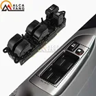 Главный переключатель стеклоподъемника подлинный 84040-60013 для TOYOTA LAND CRUISER PRADO 120