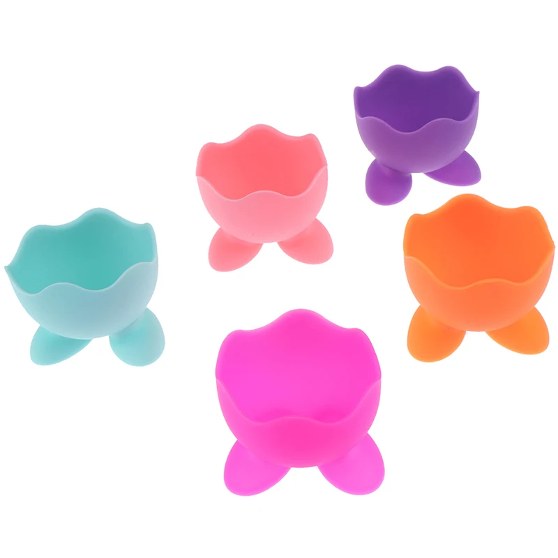 

Beauty Sponge Holders For Powder Puff Travel Make Up Accessories 1pcs