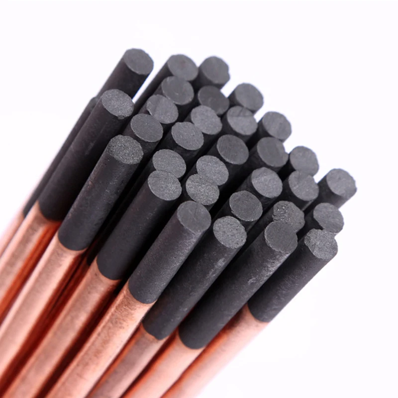 20 шт. медные электроды с графитным электродом | Инструменты