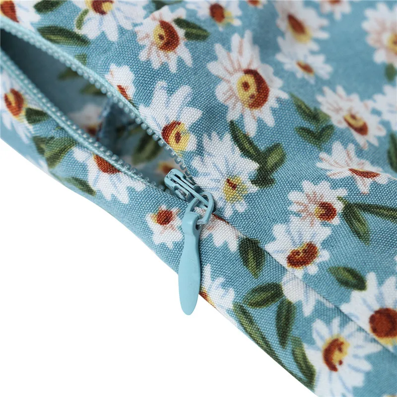 

CHRONSTYLE Floral Print Sleeveless Strap Lace-up Sexy Woemn Dress 2021 New Vintage V-neck Push Up Beach Summer Mini Pencil Dress