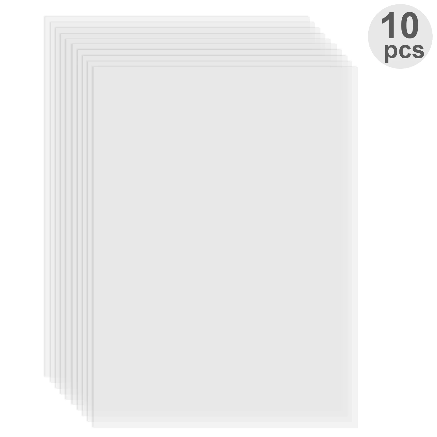 FEP пленка прозрачная лист 280*200 м толщина 0 1 мм высокая прочность пропускания для