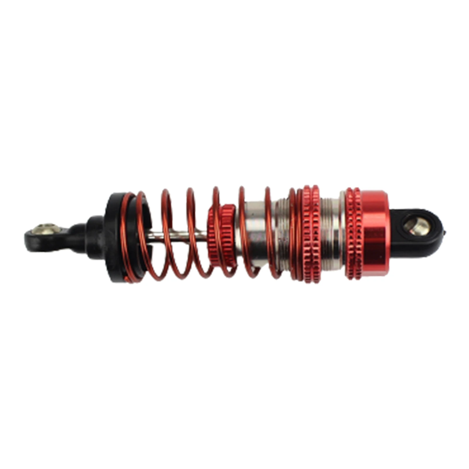 

Metal 124018-1937 Front Shock Absorber Upgrade for WLTOYS 124018 1/12 RC Car