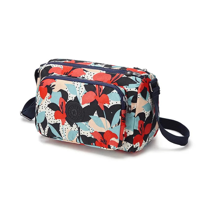 

Роскошная дизайнерская сумка, нейлоновые сумки, женские сумки через плечо, Маленькая Сумочка для женщин, сумка-мессенджер, женская сумка