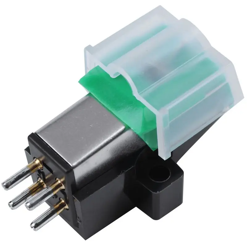 AABB-граммофон антистатический углеродное волокно проигрыватель стилус 13 мм