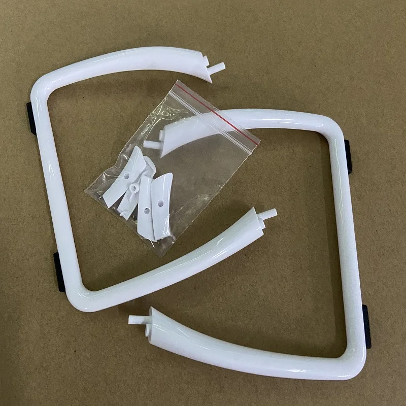 

WL Toys X1S XK X1S Landing Skids Gears Legs Undercarriage RC Quadcopter Drone Spare Parts Accessories