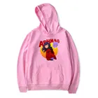 Новое поступление 2021, толстовки Aphmau на весну и осень, универсальные повседневные мужские и женские толстовки, одежда, мужская одежда