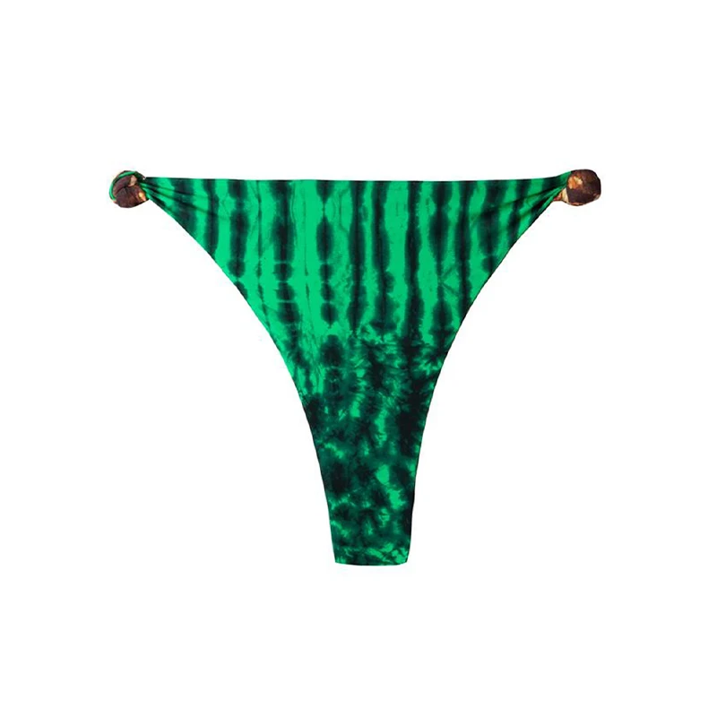 

Peachtan Bandage bikini 2021 Leopard swimsuit women's swimming suit Sexy swimwear women Brazilian bathing suit beach wear summer