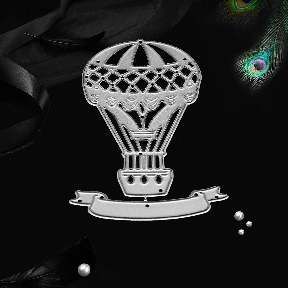 Шаблоны для шариковый трафарет металлические режущие штампы скрапбукинга карт