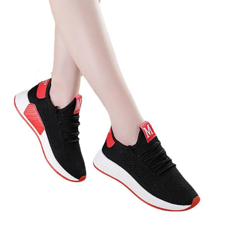 

2021 Women's Wedges Sneakers Vulcanize Shoes Sequins Shake Shoes Fashion Girls Sport Shoes Woman Sneakers Shoes Woman Footwear